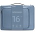 INNOSTYLE OmniProtect vodootporna torba za prijenosno računalo od 15,6–16"